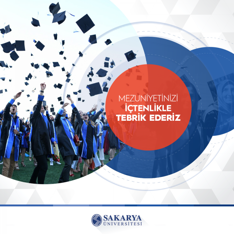 MEZUNİYET İŞLEMLERİ BAŞLAYAN ÖĞRENCİLERİMİZ (GÜNCEL)